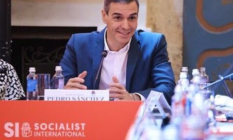 Council Meeting, St. Julians, Malta